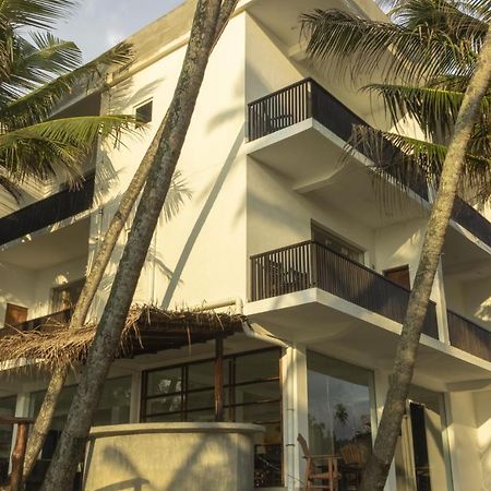 Dickwella Beach Exterior foto
