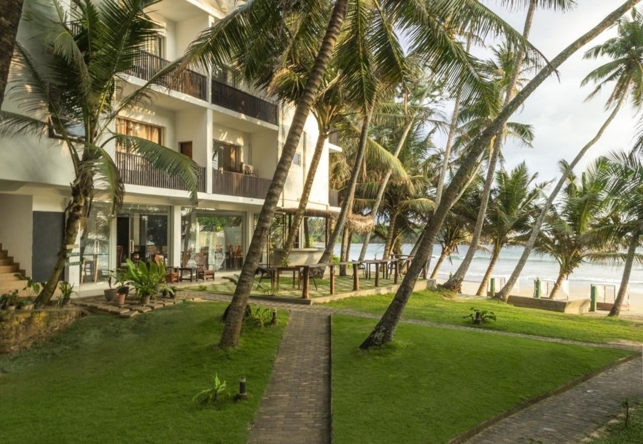 Dickwella Beach Exterior foto