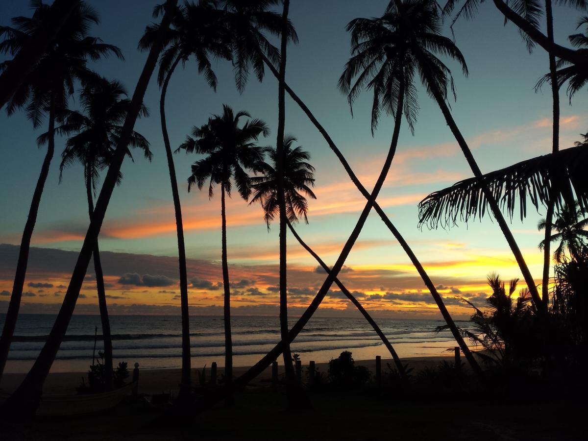 Dickwella Beach Exterior foto