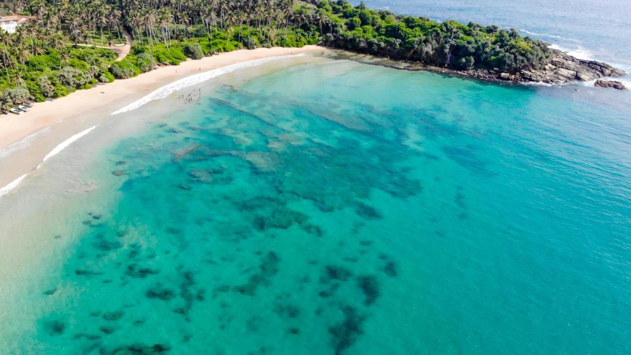 Dickwella Beach Exterior foto