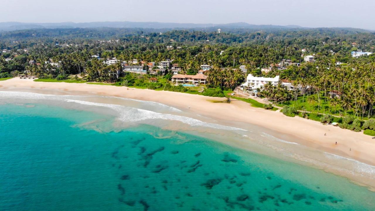 Dickwella Beach Exterior foto