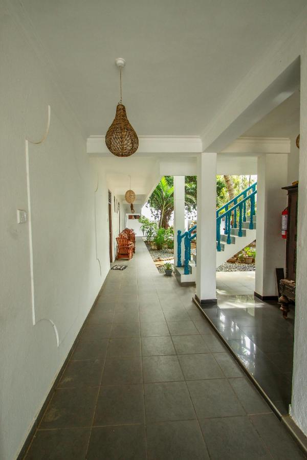Dickwella Beach Exterior foto